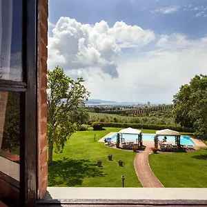 Apartment Il Martellino